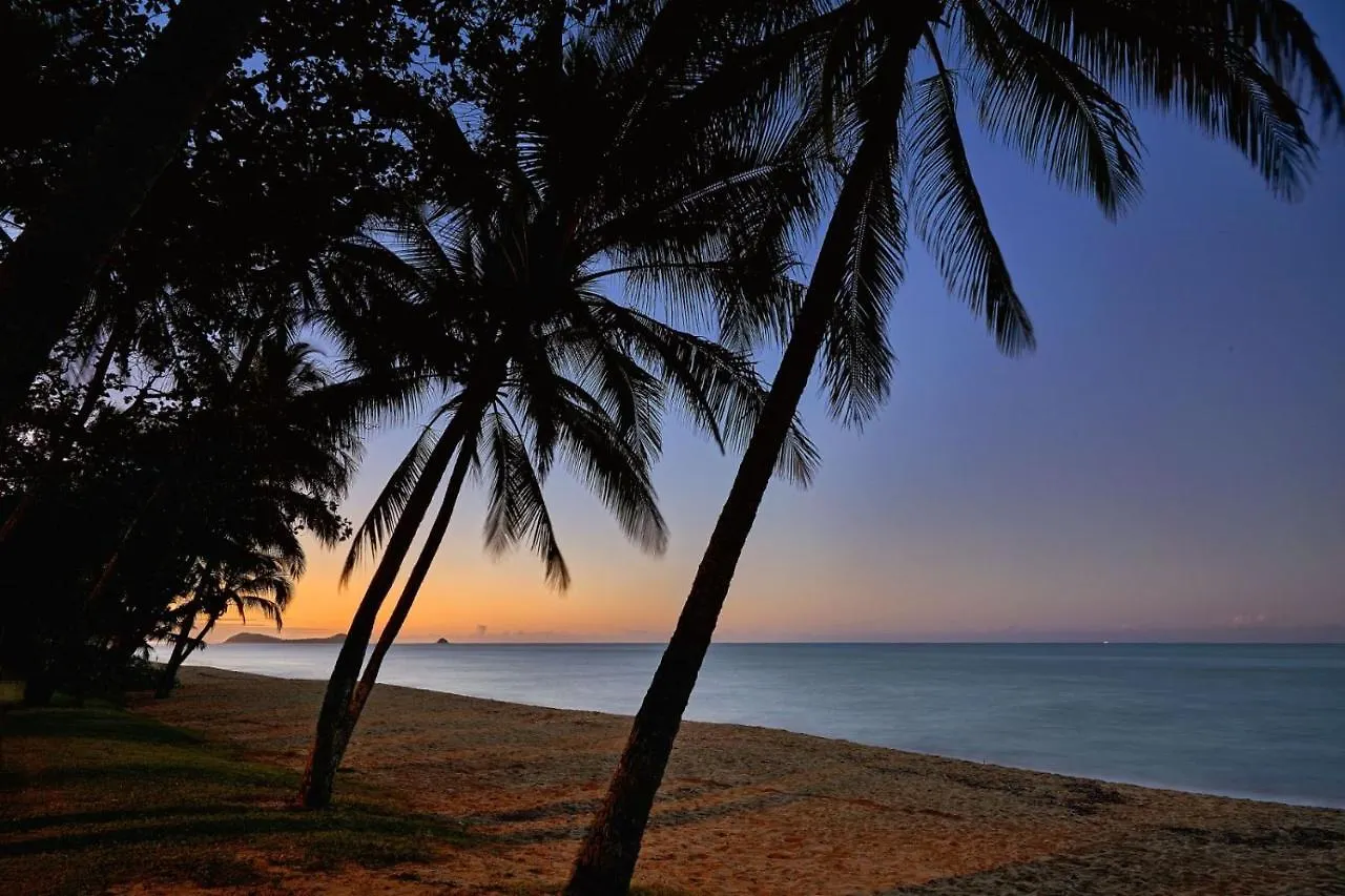 Apartament On The Beach 321 - Port Douglas