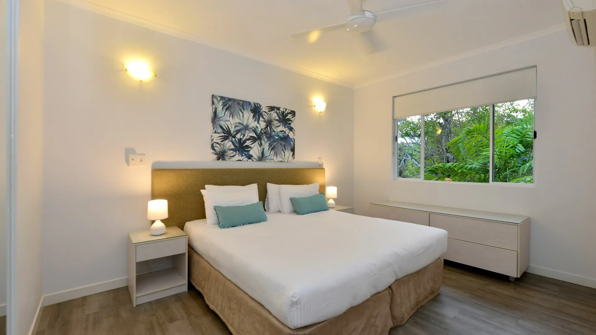 Apartament On The Beach 321 - Port Douglas Australia