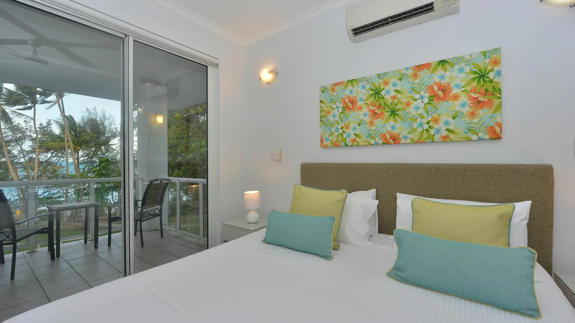 Apartament On The Beach 321 - Port Douglas